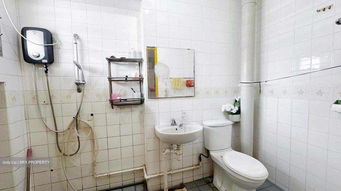 Blk 748 Pasir Ris Street 71 (Pasir Ris), HDB 4 Rooms #620094071